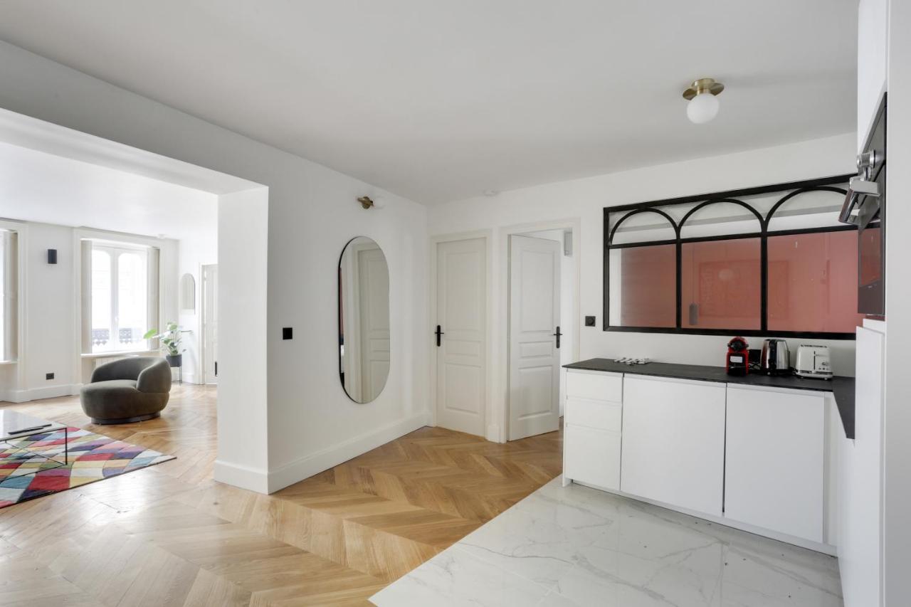 Appartamento In The Heart Of In Sentier